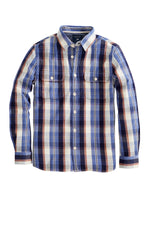 Dinghy Flannel