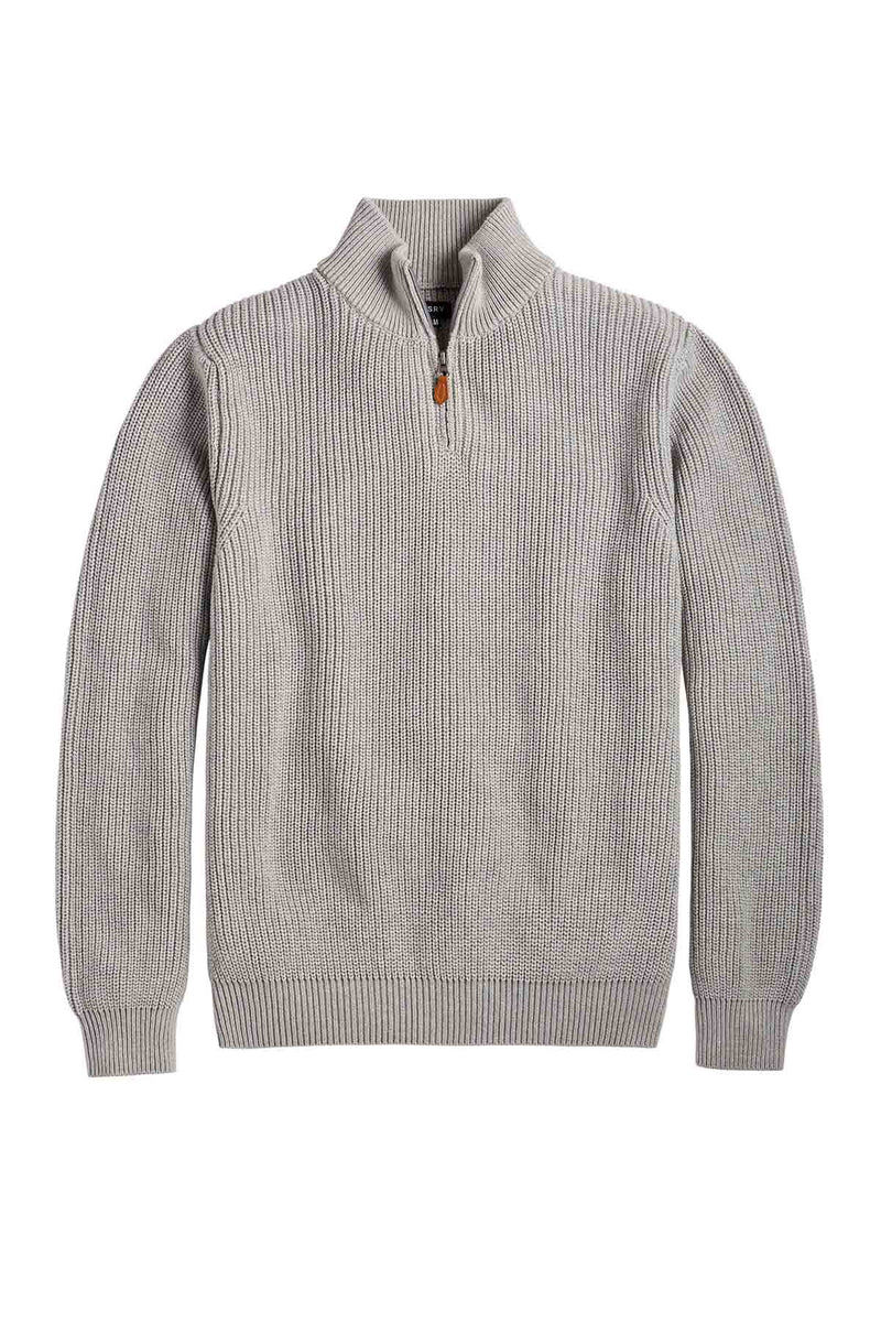 Quarterdeck Sweater